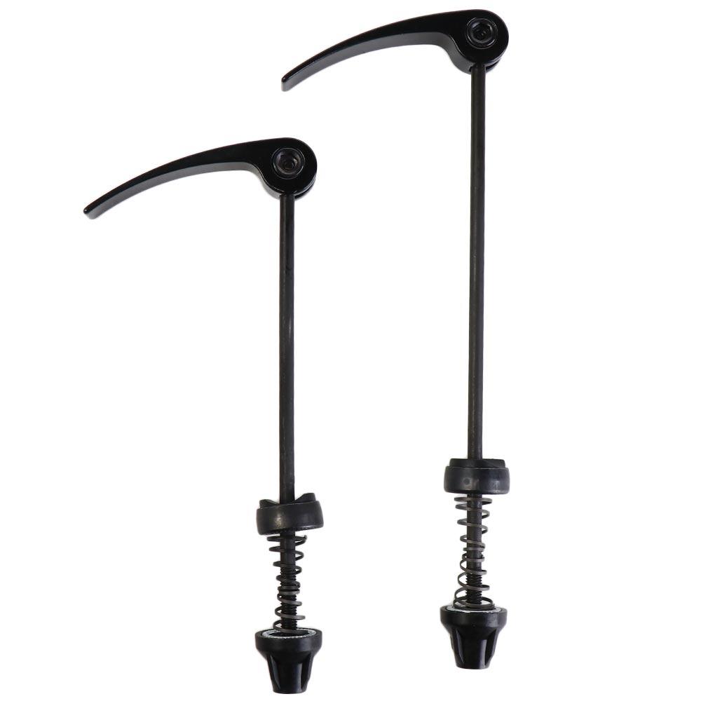 Quick Release Skewer - Tuas Pelepasan Cepat Logam 17.5Cm Tuas