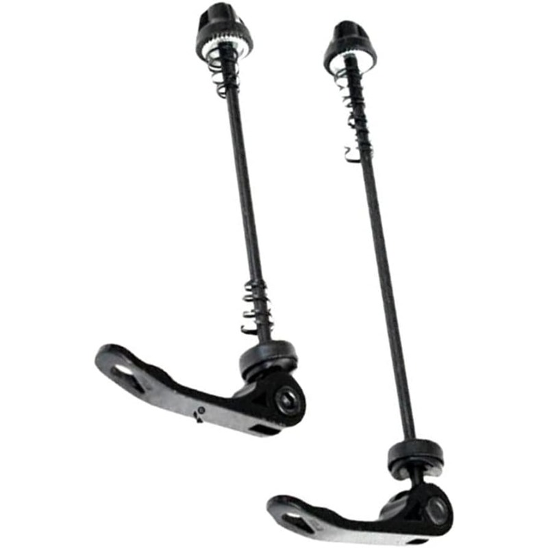 Quick Release Skewer - 1 Pasang Set Skewer Lepas Cepat