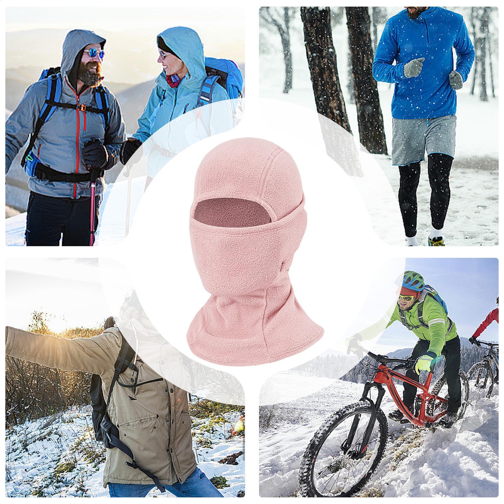 Topi Beanie Penghangat Leher P - Cycling Gear Weather ulasan dan harga
