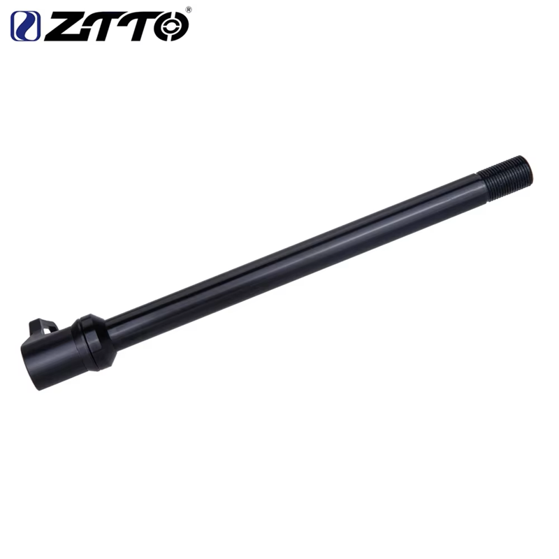 ZTTO MTB Thru Axle Road Bike S - Quick Release Skewer ulasan dan harga