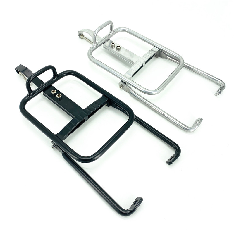 Litepro 14 Inci Pembawa Bagasi - Bike Cargo Rack ulasan dan harga
