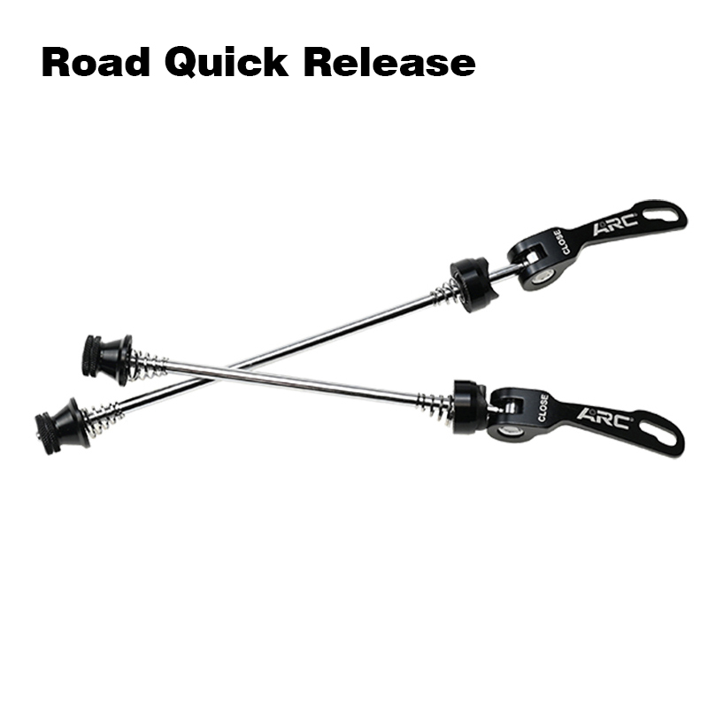 ARC Hub sepeda gunung, cepat d - Quick Release Skewer ulasan dan harga