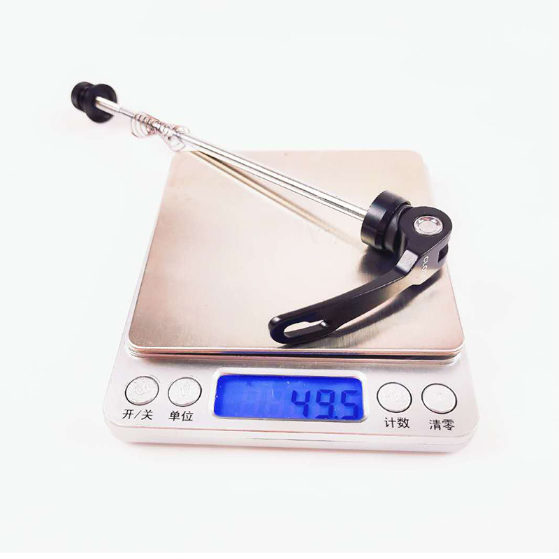 ARC Hub sepeda gunung, cepat d - Quick Release Skewer ulasan dan harga