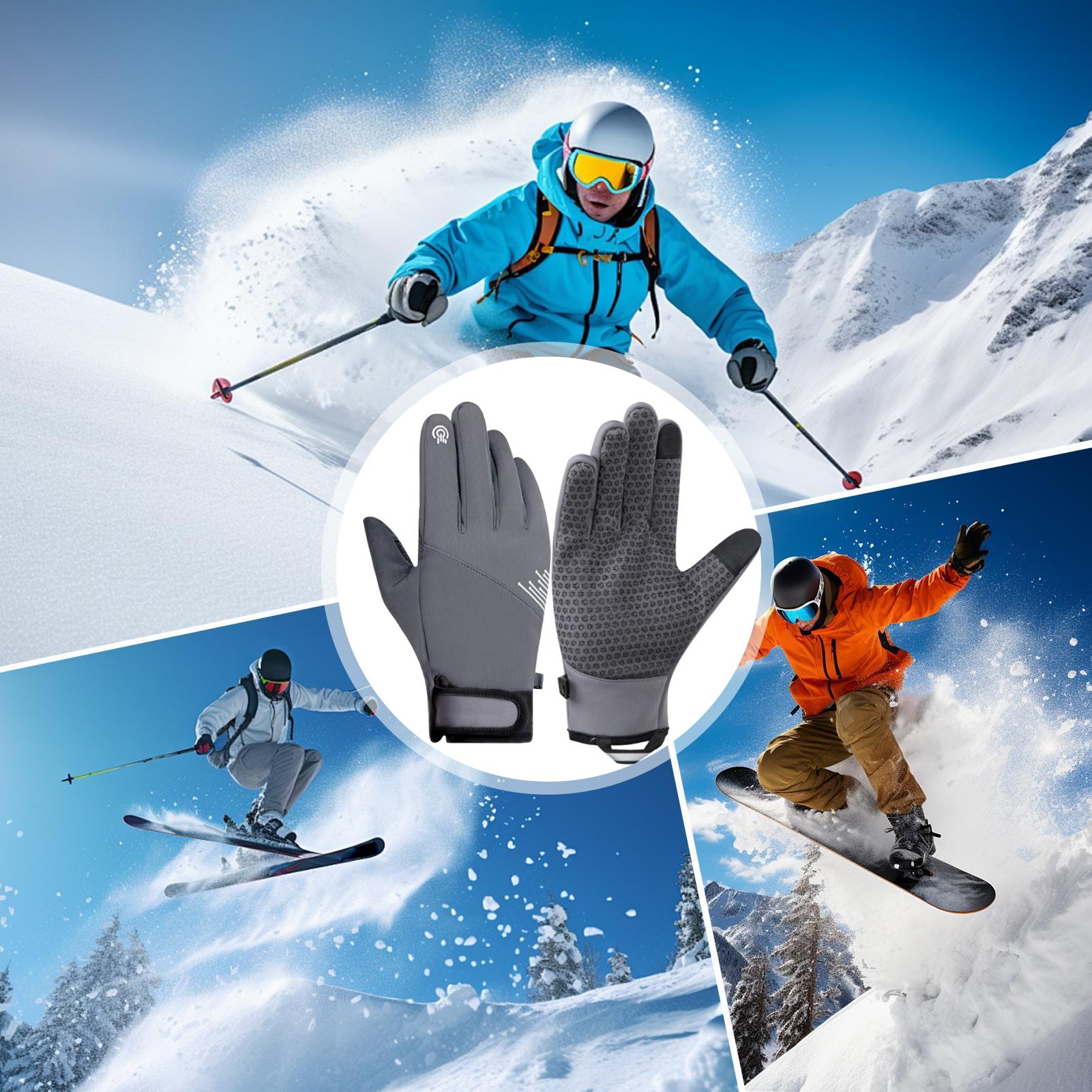 Sarung Tangan Hangat Tahan Ang - Cycling Gear Weather ulasan dan harga