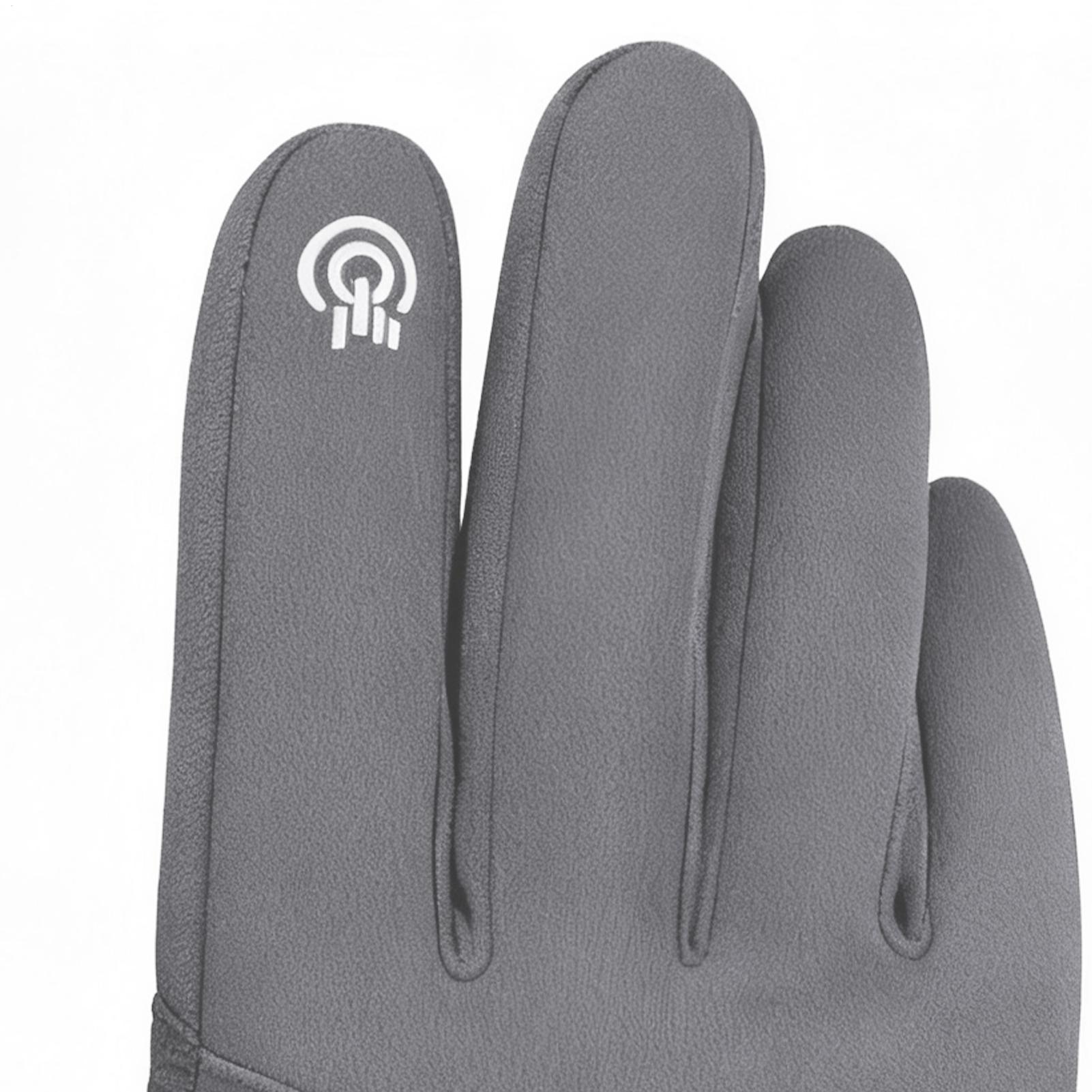 Sarung Tangan Hangat Tahan Ang - Cycling Gear Weather ulasan dan harga