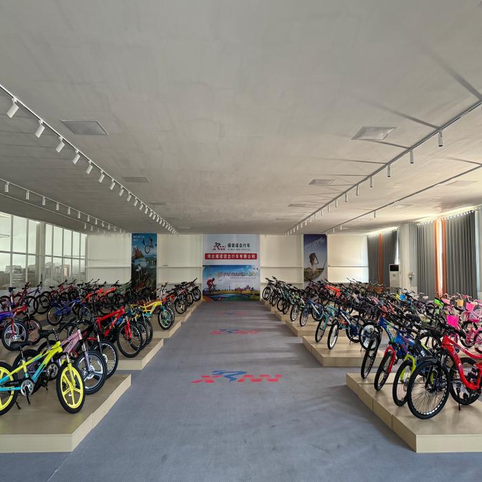 Sepeda Gunung Untuk Anak Usia  - Cycling Gear Inches ulasan dan harga