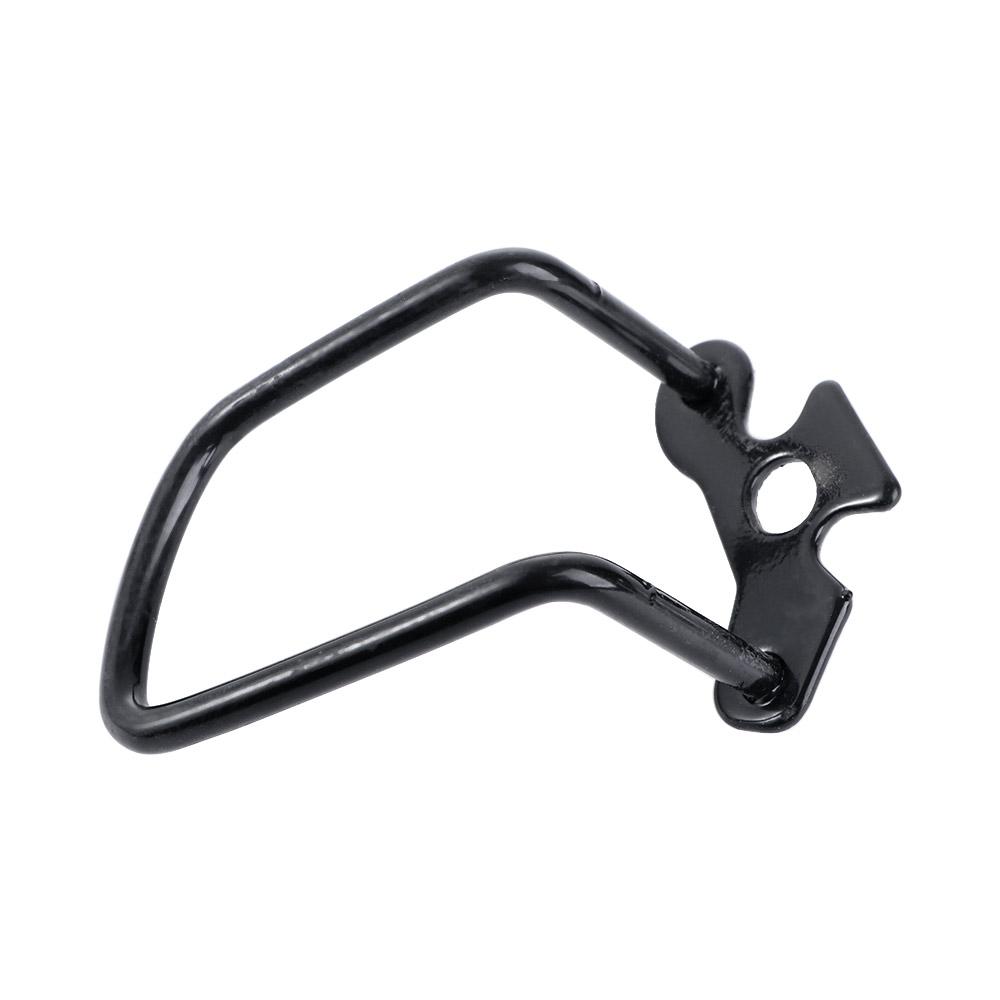Aksesoris Pelindung Rantai Sep - Cycling Gear Black ulasan dan harga