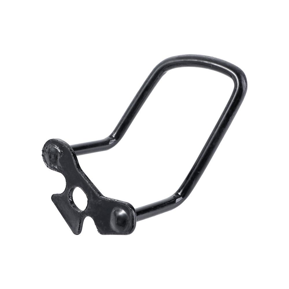 Aksesoris Pelindung Rantai Sep - Cycling Gear Black ulasan dan harga