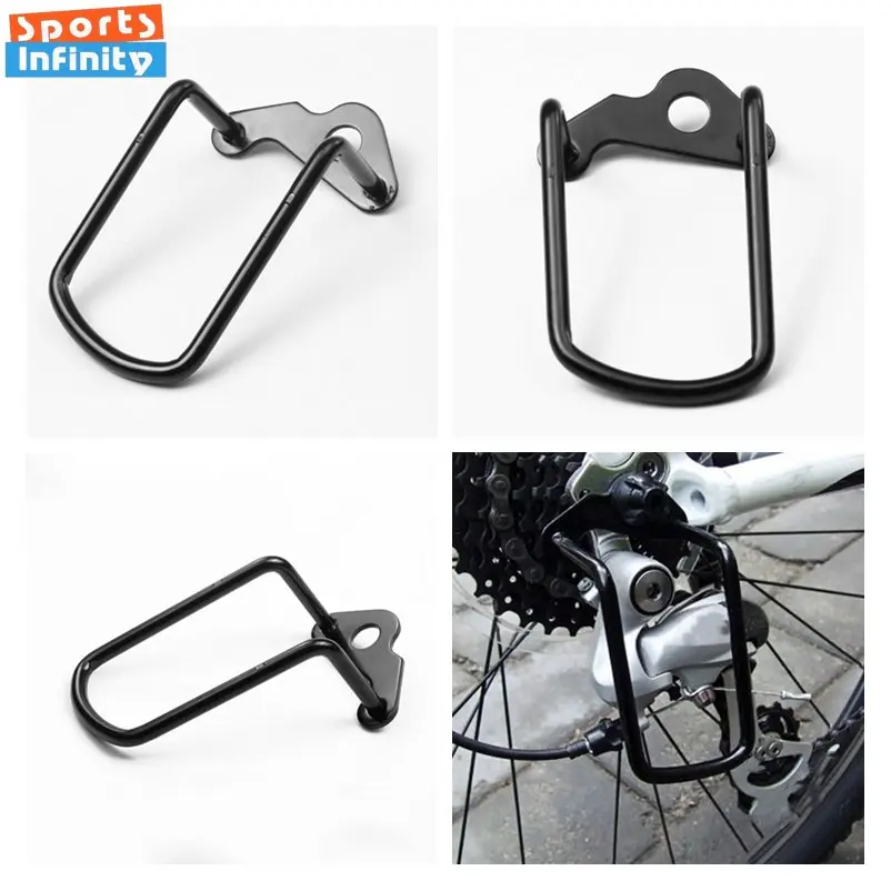 Perlengkapan Pelindung Deraill - Cycling Gear Black ulasan dan harga
