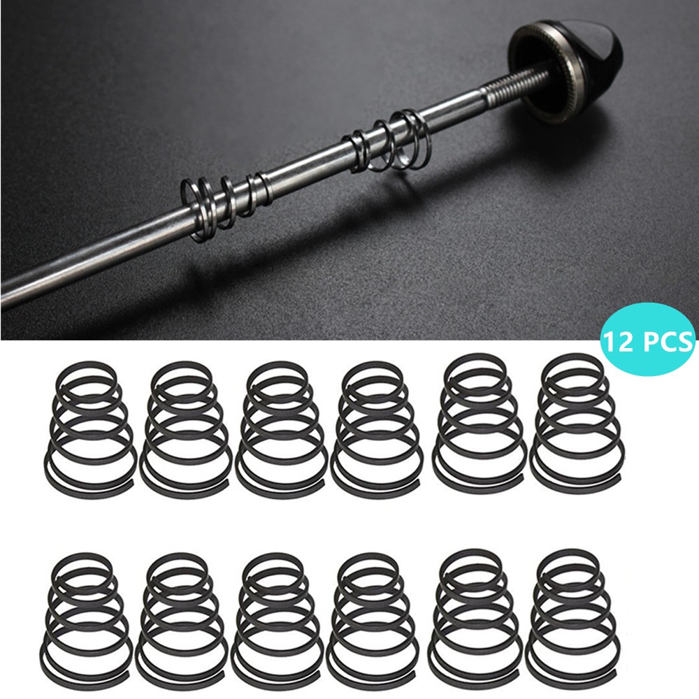 12 Buah Kit Pegas Tusuk Sate S - Quick Release Skewer ulasan dan harga