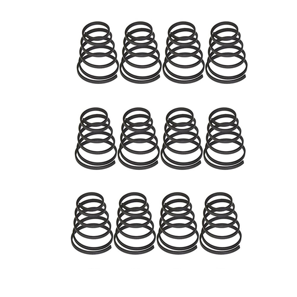 12 Buah Kit Pegas Tusuk Sate S - Quick Release Skewer ulasan dan harga