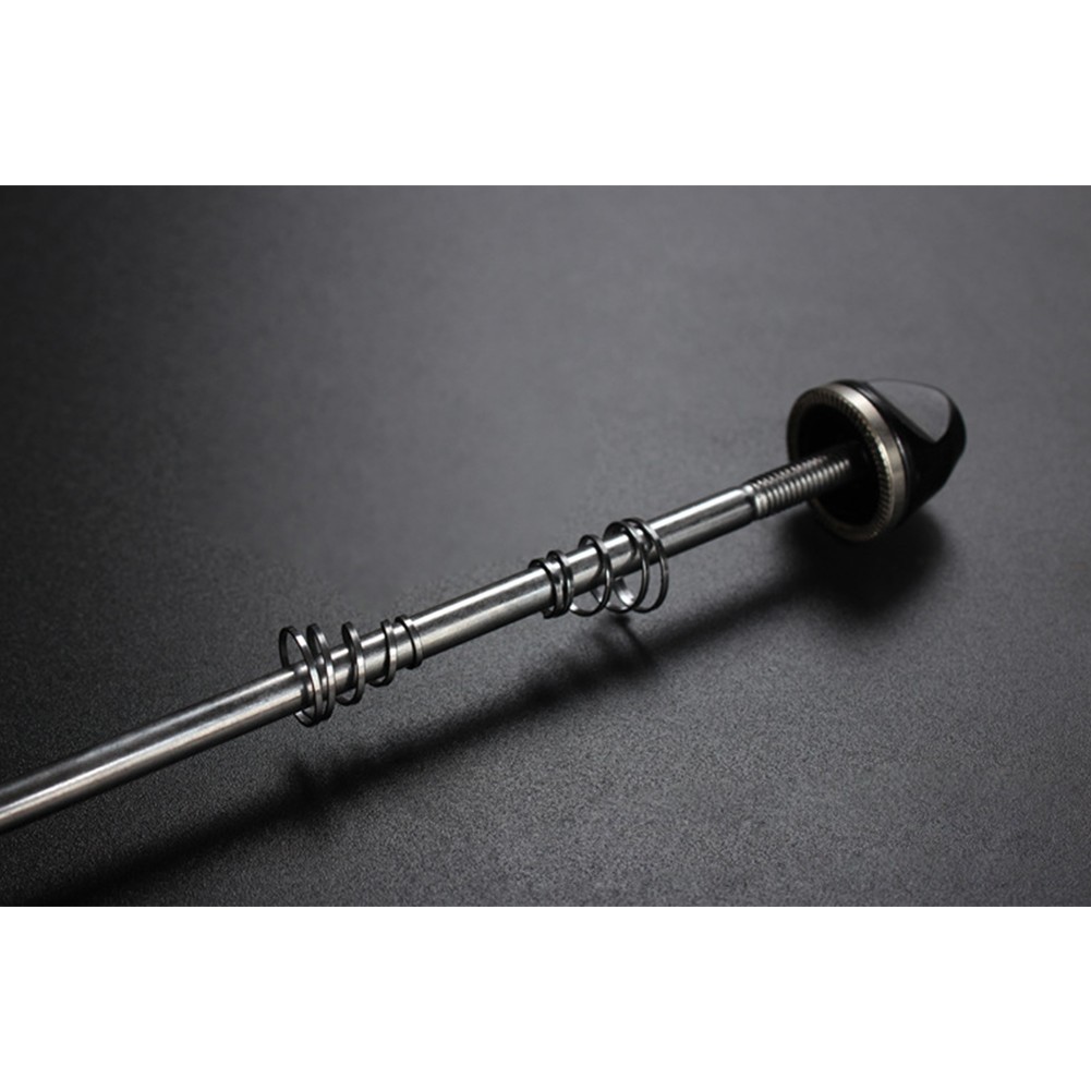 12 Buah Kit Pegas Tusuk Sate S - Quick Release Skewer ulasan dan harga