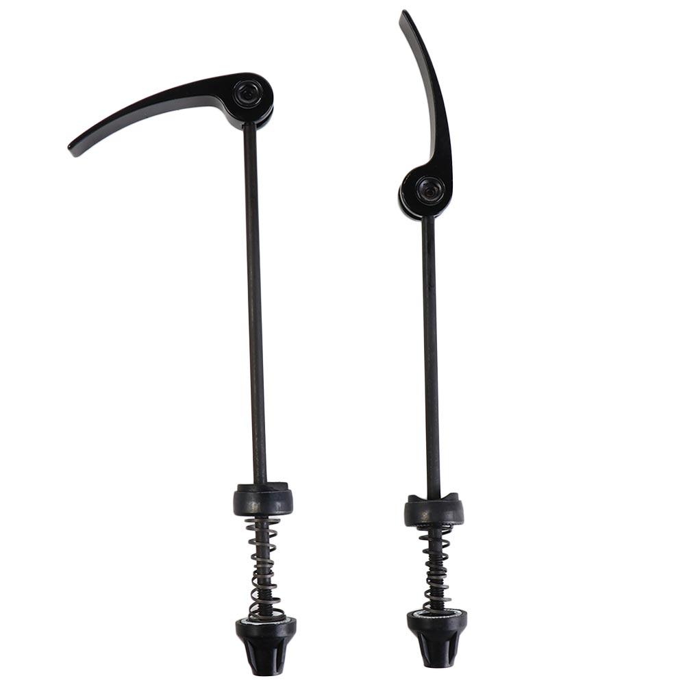 Tuas Pelepasan Cepat Logam 17. - Quick Release Skewer ulasan dan harga