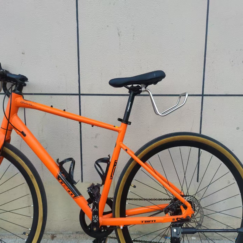 Rak Belakang Sepeda Baja Tahan - Bike Cargo Rack ulasan dan harga