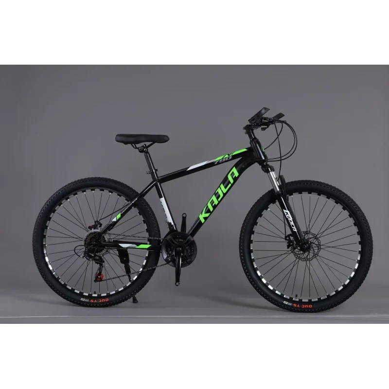 Sepeda Gunung Dewasa 24 Inci 2 - Cycling Gear Inches ulasan dan harga