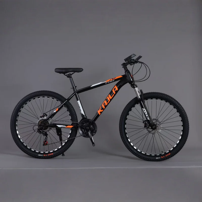 Sepeda Gunung Dewasa 24 Inci 2 - Cycling Gear Inches ulasan dan harga