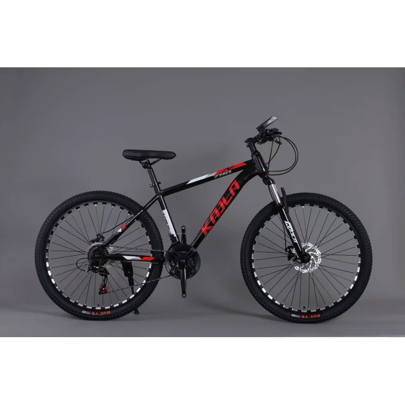 Sepeda Gunung Dewasa 24 Inci 2 - Cycling Gear Inches ulasan dan harga