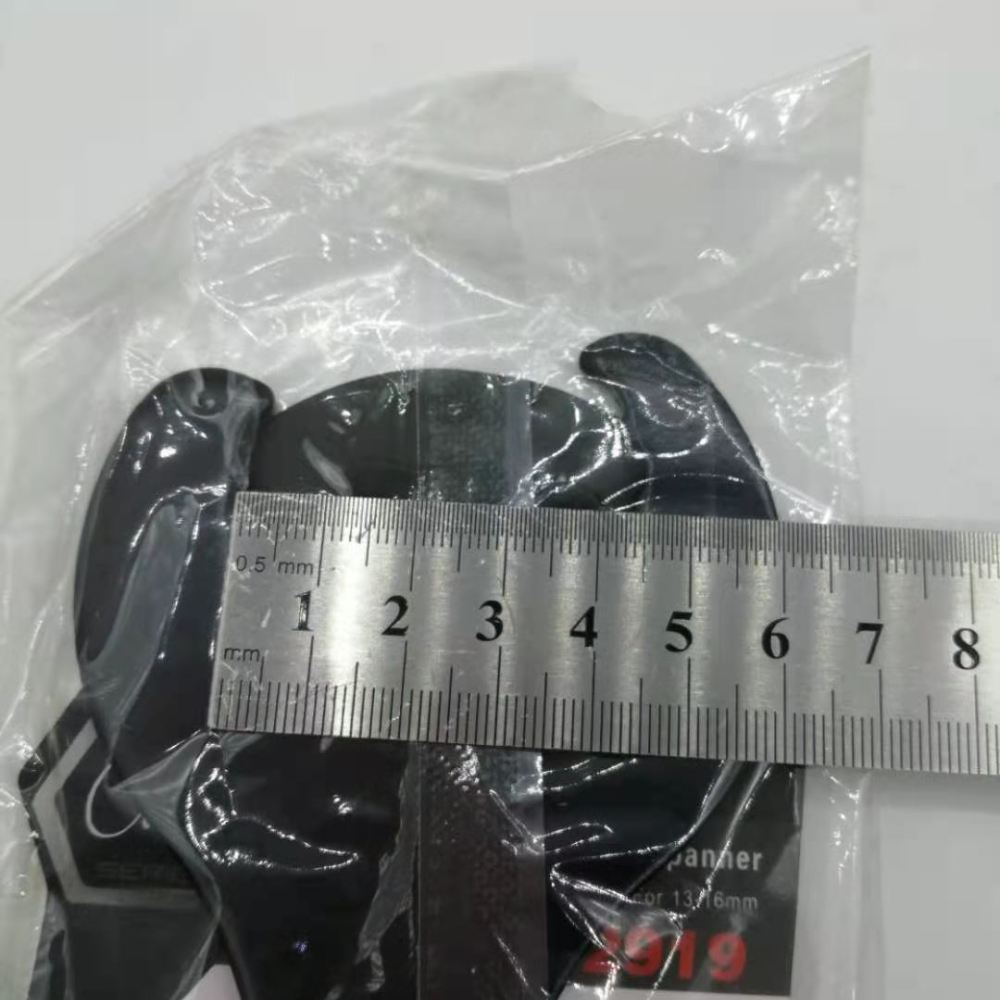 Alat Pembuka Bracket Bawah Sep - Cycling Gear Black ulasan dan harga