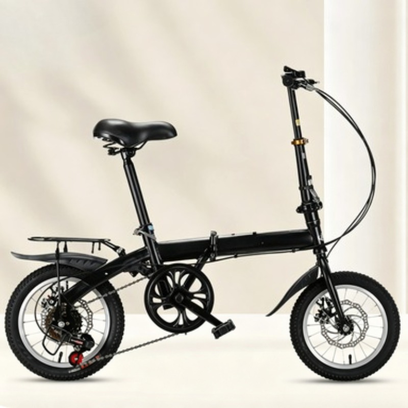 Sepeda Lipat Grosir 12/14 Inch - Cycling Gear Gifts ulasan dan harga