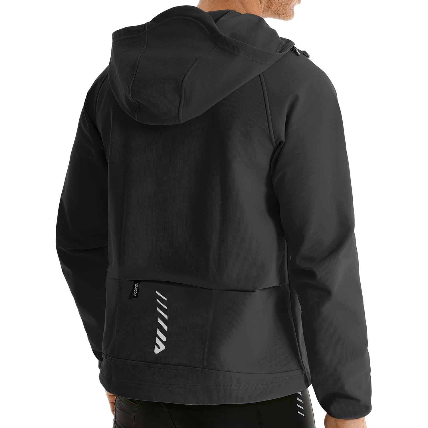 Wulibike jaket bersepeda musim - Cycling Gear Weather ulasan dan harga