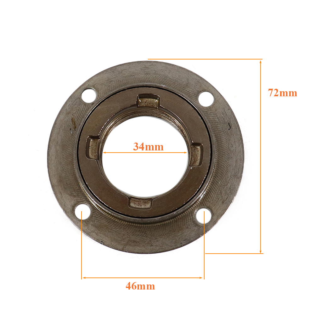 Rantai Plat T8F 54T 54mm 54 Gi - Cycling Gear Rack ulasan dan harga