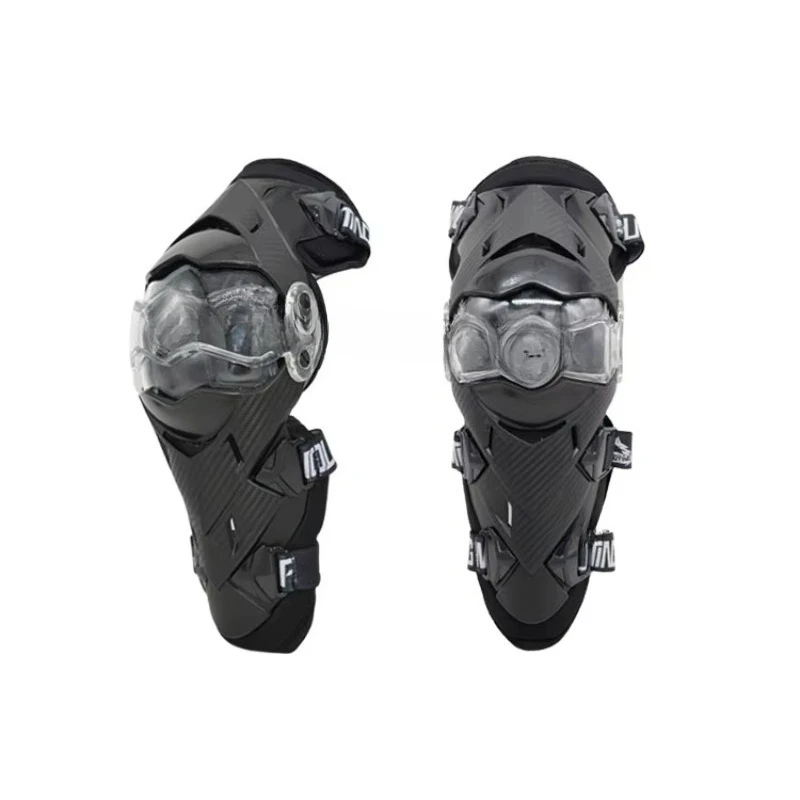 Pelindung Lutut Off-road untuk - Cycling Gear Black ulasan dan harga