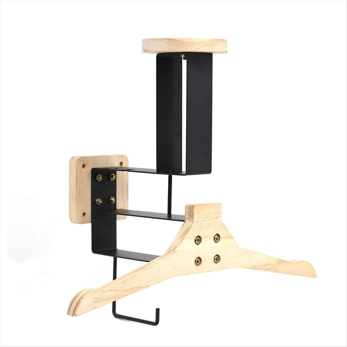 Rak Penyimpanan Serbaguna untu - Cycling Gear Rack ulasan dan harga