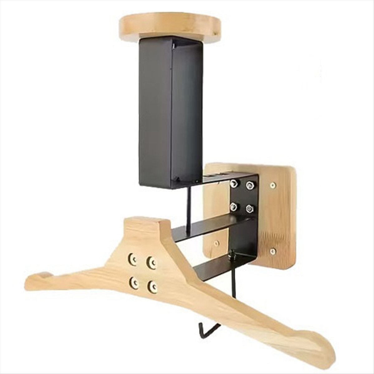 Rak Penyimpanan Serbaguna untu - Cycling Gear Rack ulasan dan harga