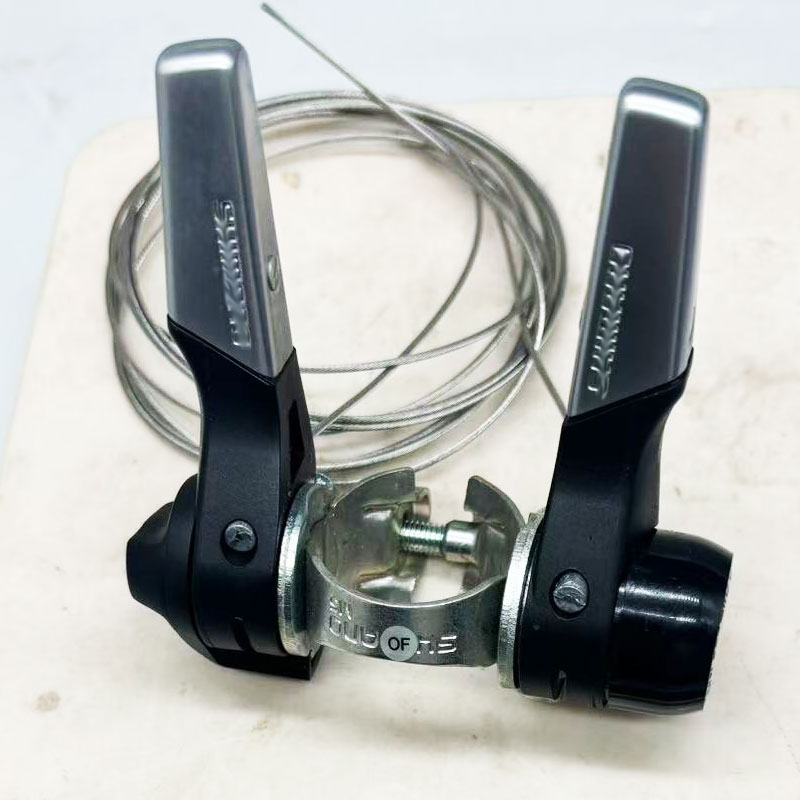 SHIMONA SY20A shifter 2 7 14 S - Cycling Gear Rack ulasan dan harga