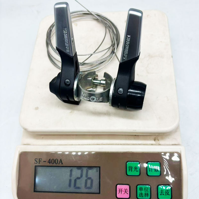 SHIMONA SY20A shifter 2 7 14 S - Cycling Gear Rack ulasan dan harga