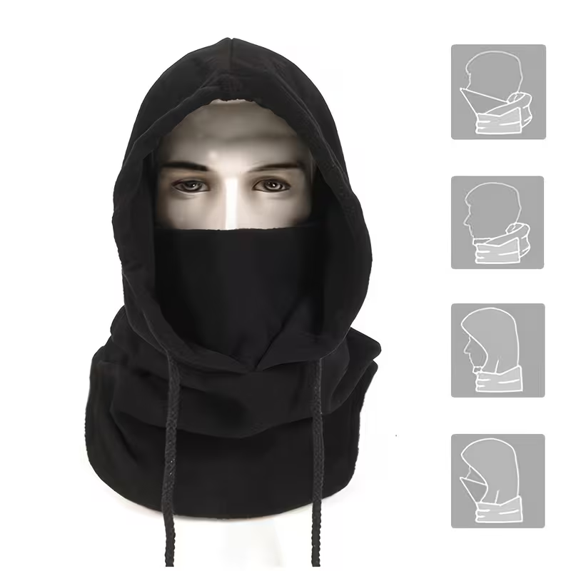 Masker Wajah Balaclava Musim D - Cycling Gear Gifts ulasan dan harga