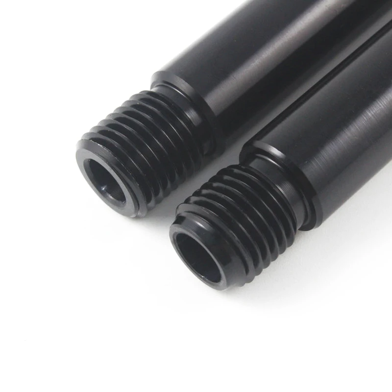 Sepeda Melalui Poros 100/110 P - Quick Release Skewer ulasan dan harga