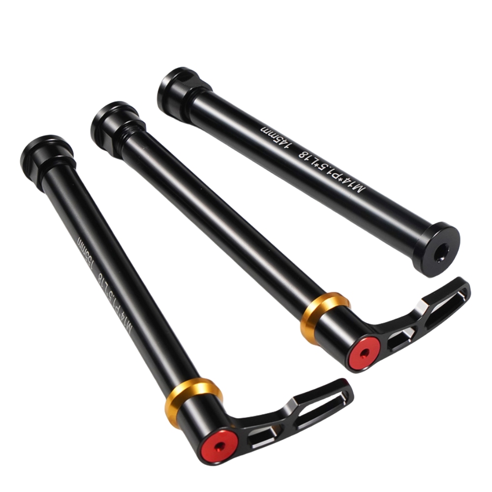Aksesori sepeda gunung CNC, tu - Quick Release Skewer ulasan dan harga