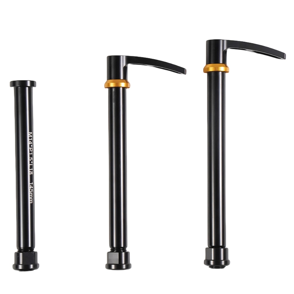 Aksesori sepeda gunung CNC, tu - Quick Release Skewer ulasan dan harga