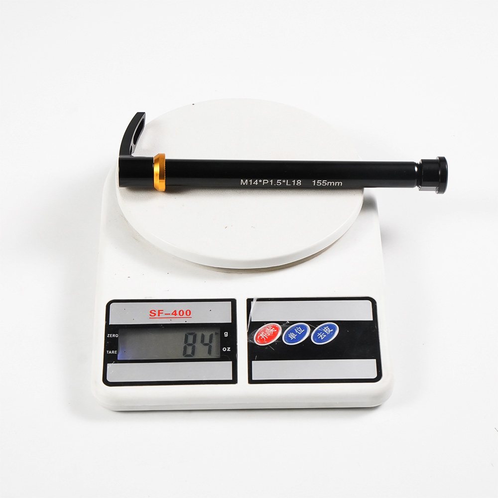 Aksesori sepeda gunung CNC, tu - Quick Release Skewer ulasan dan harga