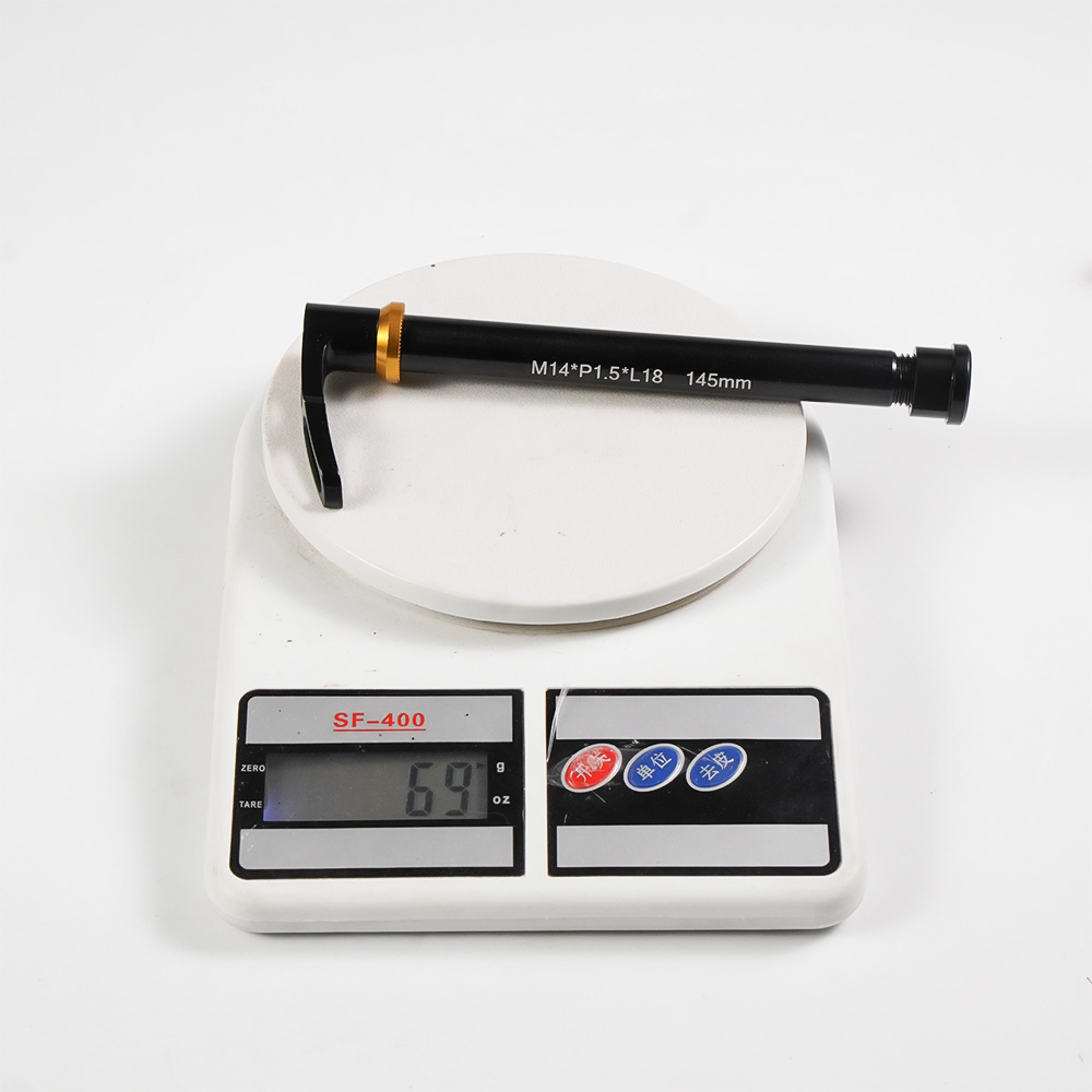 Aksesori sepeda gunung CNC, tu - Quick Release Skewer ulasan dan harga