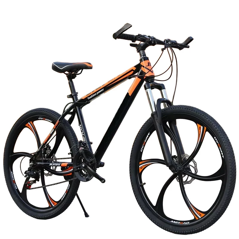 Sepeda Gunung Dewasa 26 Inci 2 - Cycling Gear Inches ulasan dan harga
