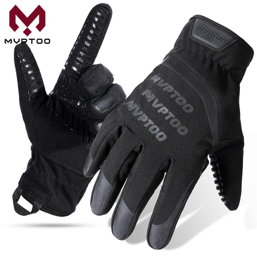 Sarung Tangan Layar Sentuh Ter - Cycling Gear Weather ulasan dan harga