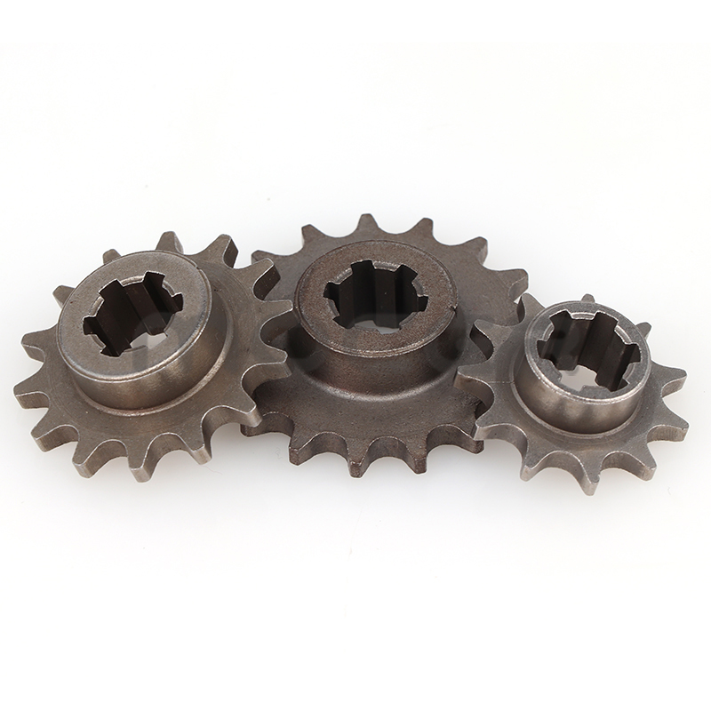 Gear Box 11T 14T 17T 20T Gigi  - Cycling Gear Rack ulasan dan harga