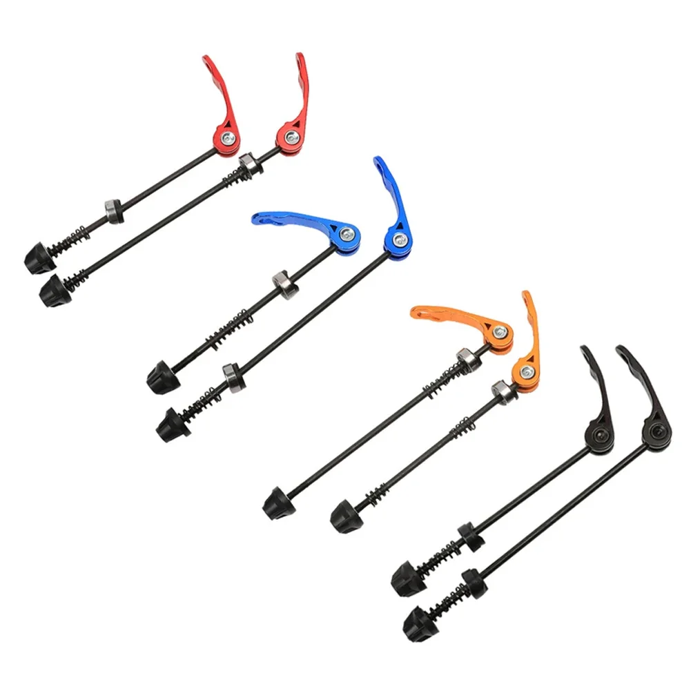 1 Pasang Skewer Pelepas Cepat  - Quick Release Skewer ulasan dan harga