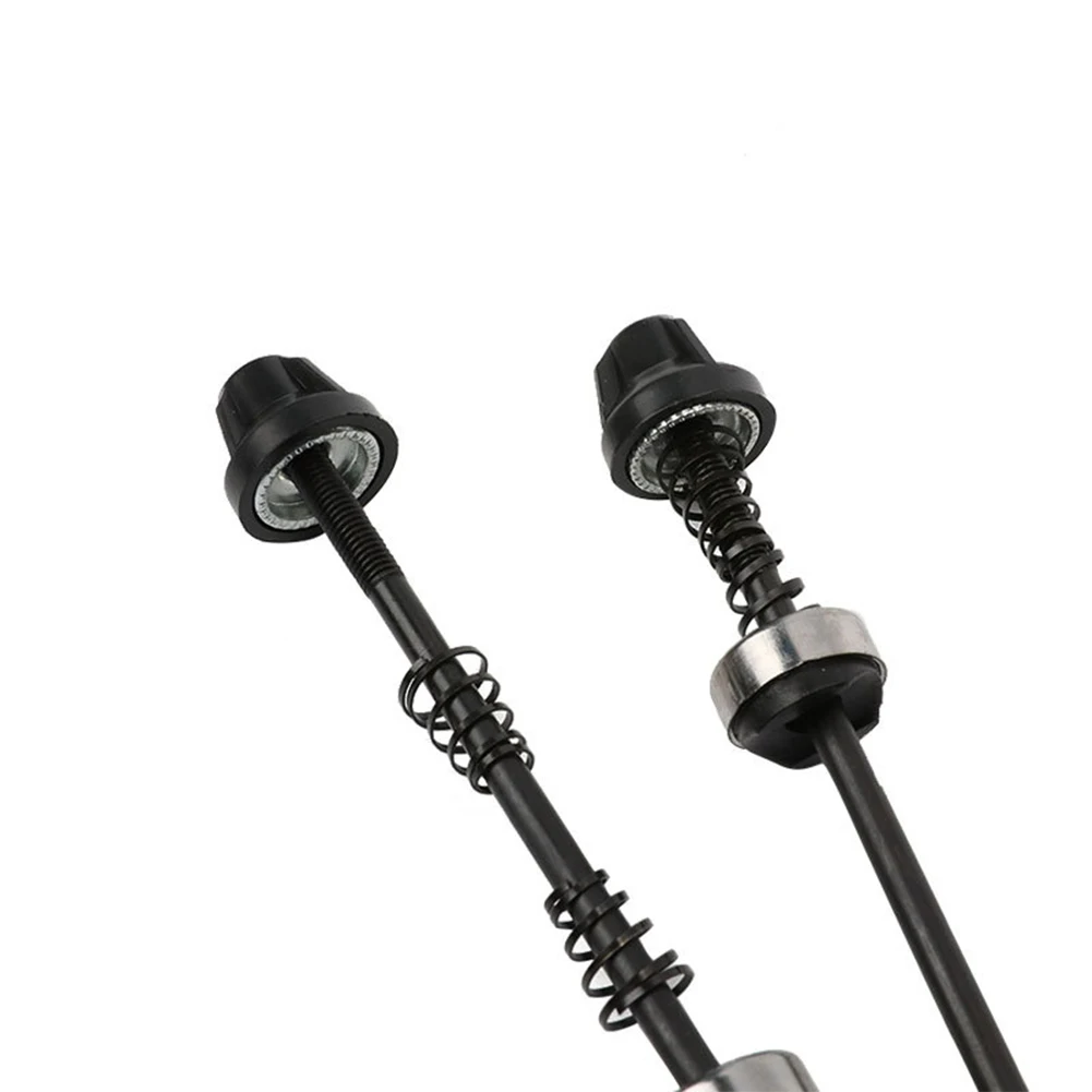 1 Pasang Skewer Pelepas Cepat  - Quick Release Skewer ulasan dan harga