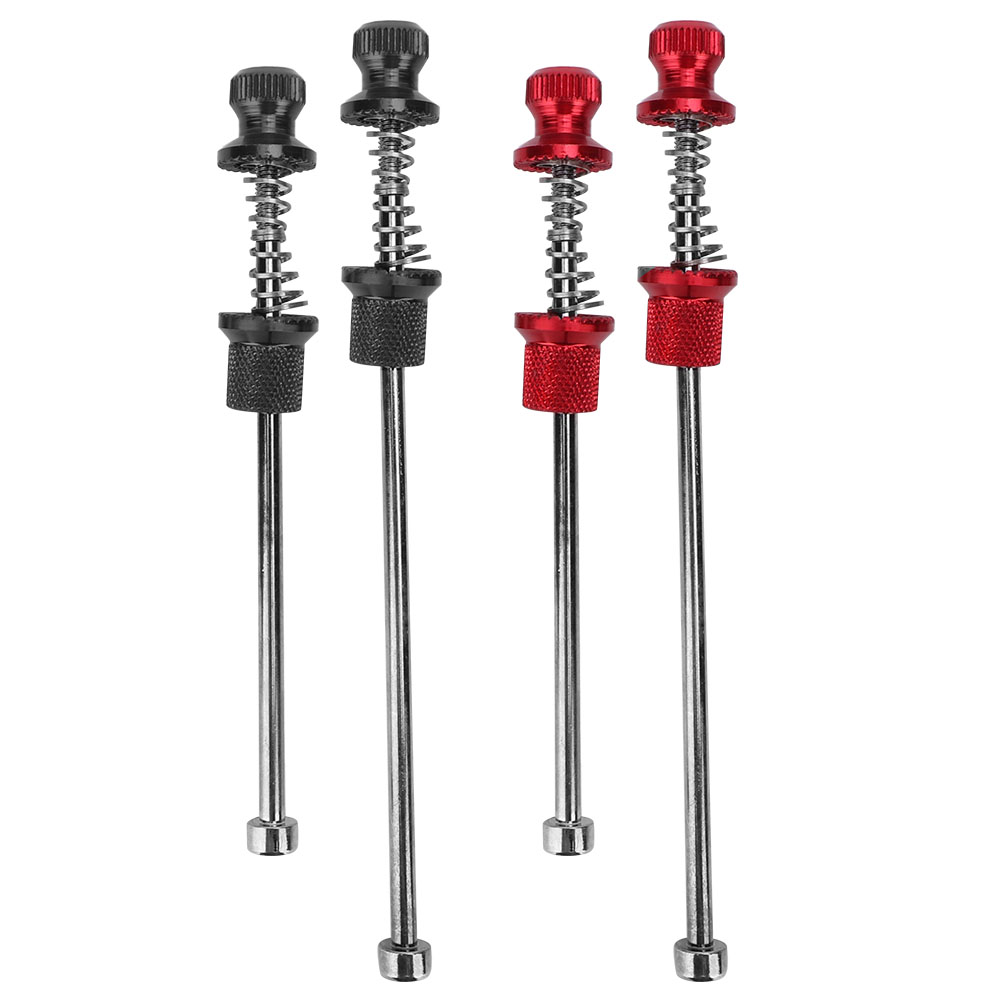 Pengunci Roda Sepeda Jalan Ray - Quick Release Skewer ulasan dan harga
