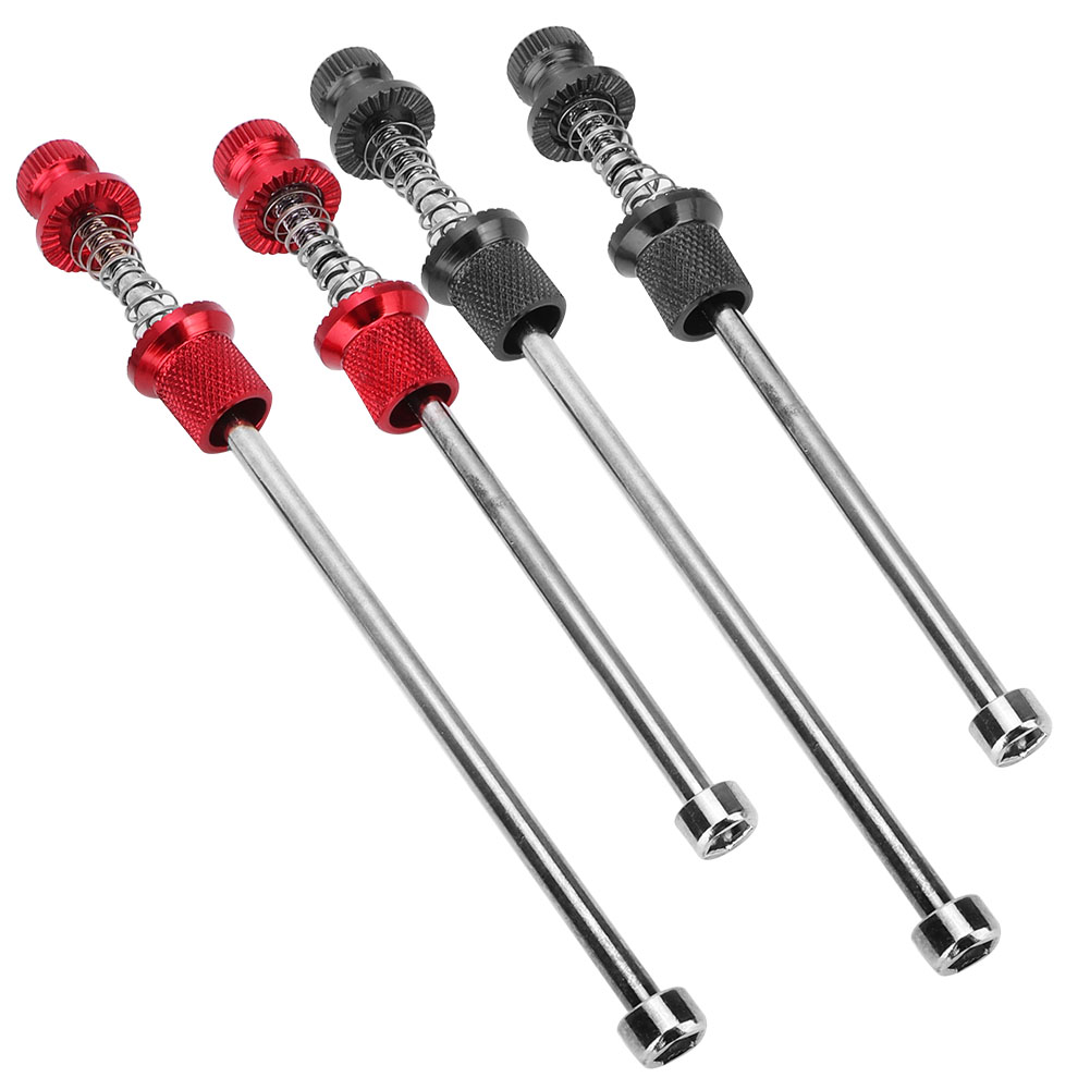 Pengunci Roda Sepeda Jalan Ray - Quick Release Skewer ulasan dan harga