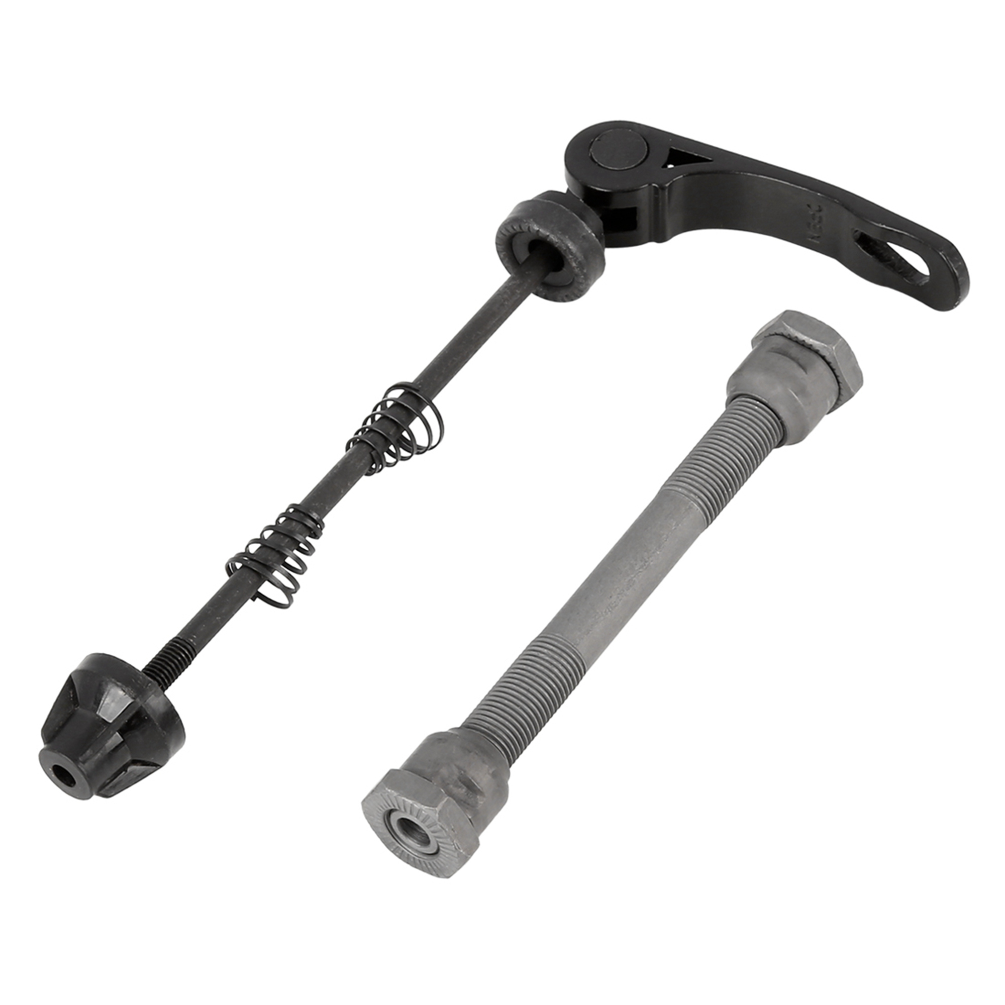 X Autohaux 1 Set 9.5Mm Sepeda  - Quick Release Skewer ulasan dan harga