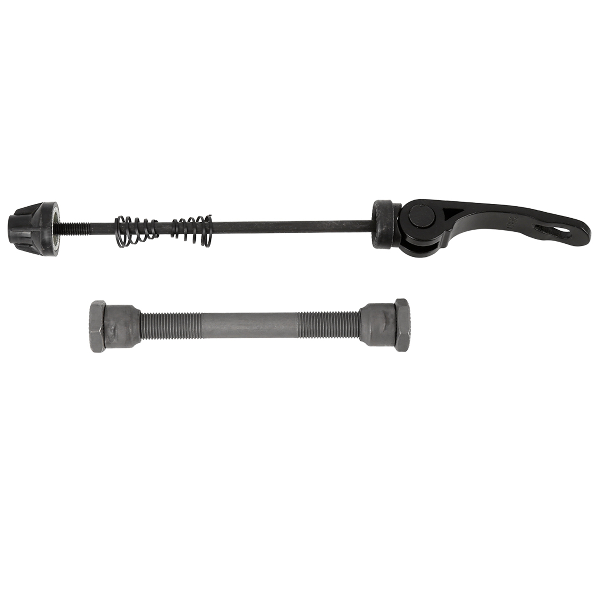 X Autohaux 1 Set 9.5Mm Sepeda  - Quick Release Skewer ulasan dan harga