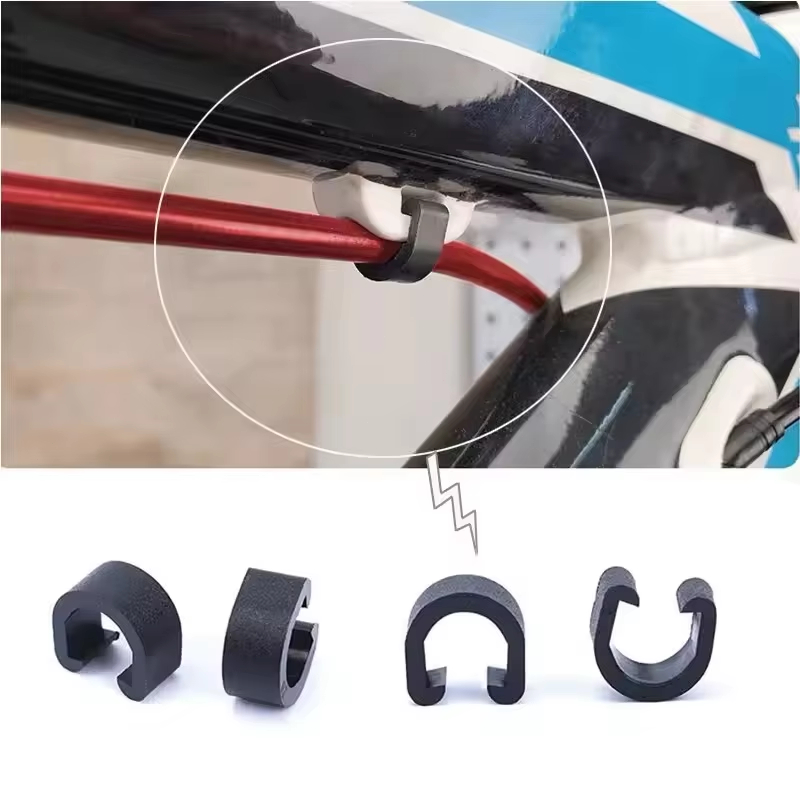 10 Buah Kabel Rem Sepeda Model - Cycling Gear Black ulasan dan harga