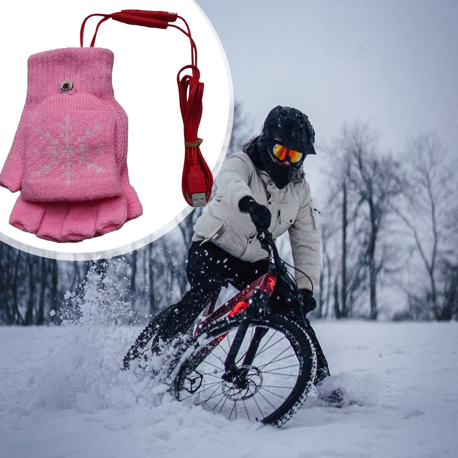 Sarung Tangan Berpemanas Tanpa - Cycling Gear Weather ulasan dan harga