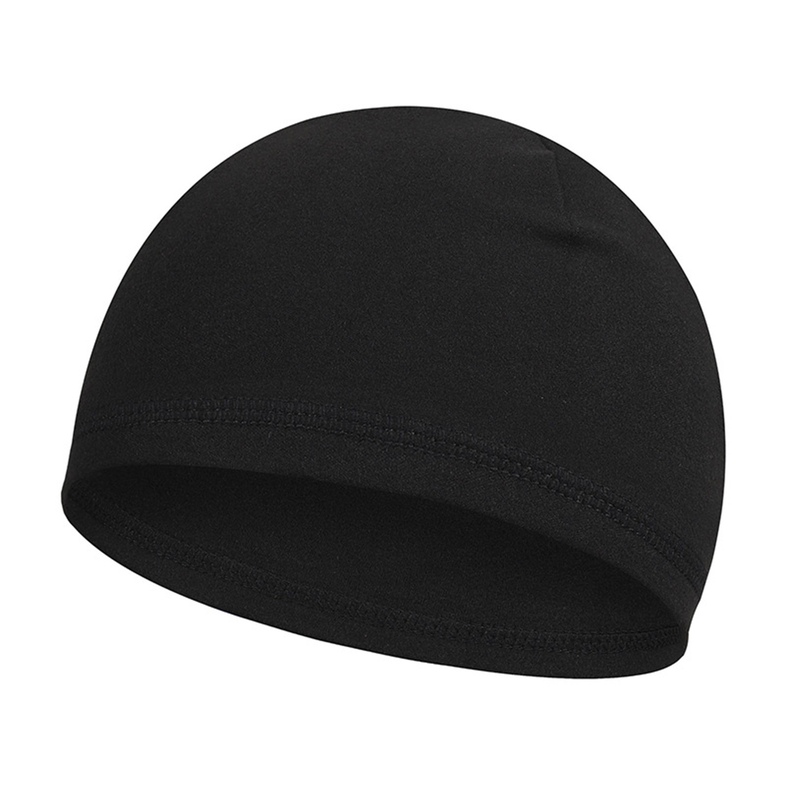 Topi Kupluk Berbahan Fleece Ha - Cycling Gear Weather ulasan dan harga