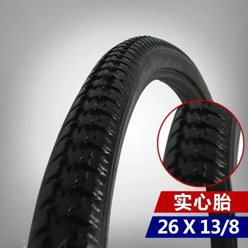 Ban sepeda tanpa tabung 26 inc - Cycling Gear Black ulasan dan harga