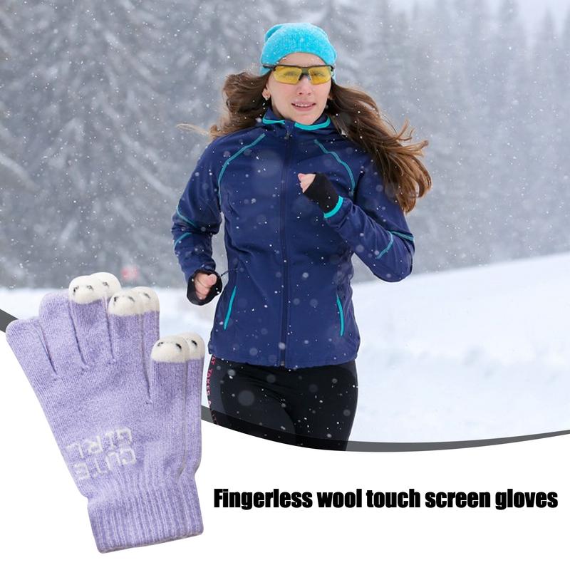 Sarung tangan hangat untuk wan - Cycling Gear Weather ulasan dan harga
